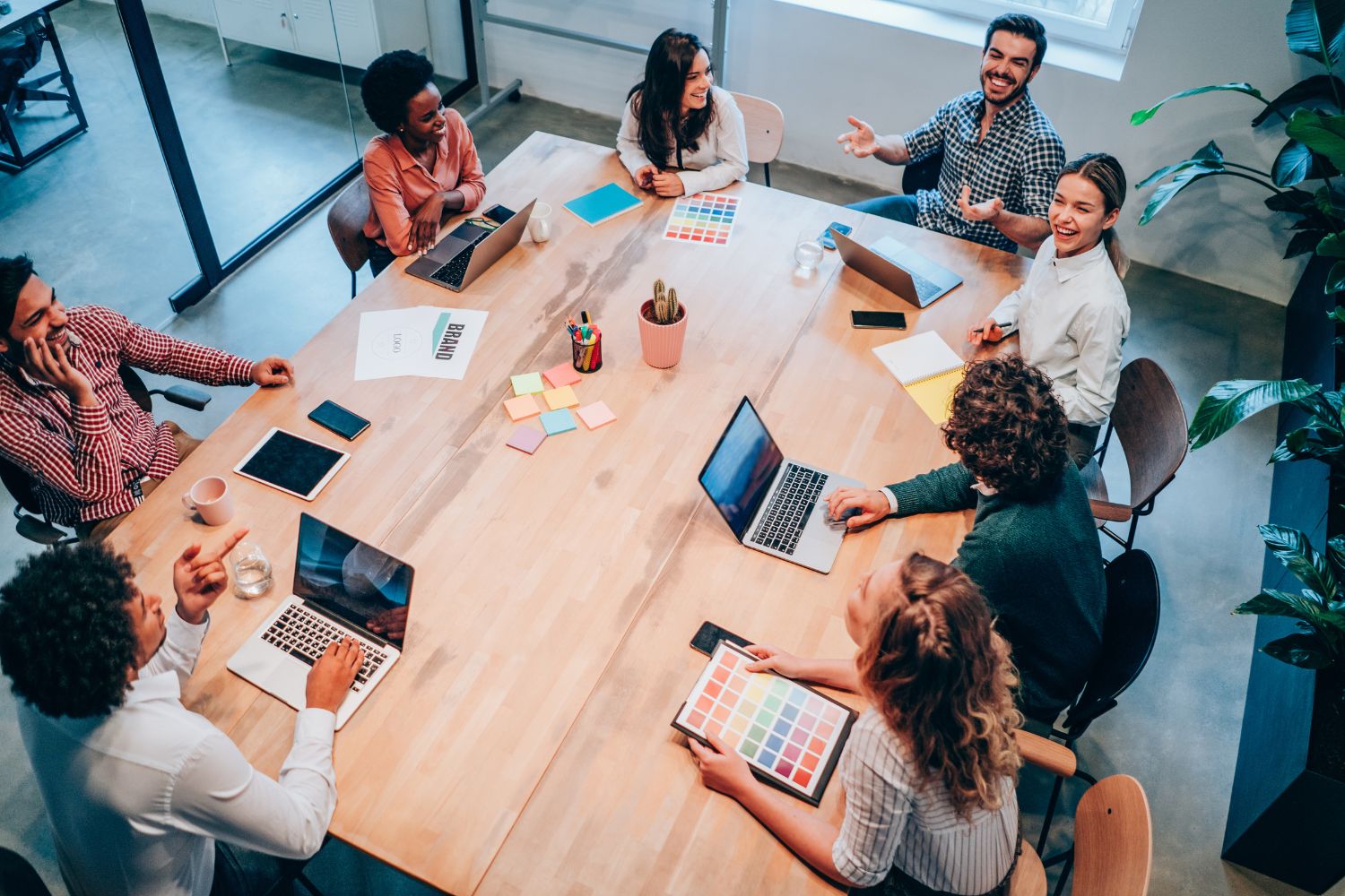 Advertising Assests for Medical Practice Campaigns