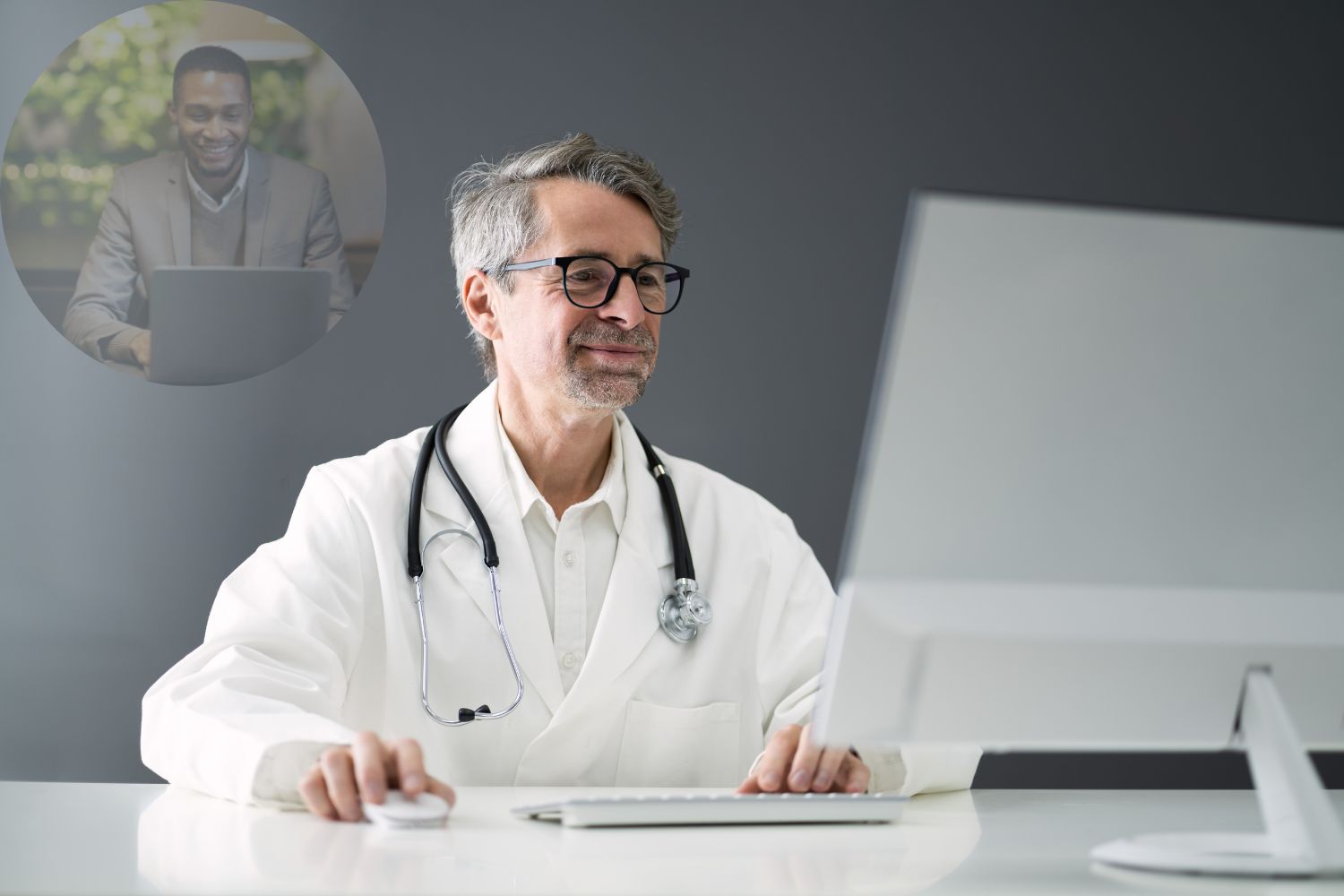 Chat & Text Software for Medical Practices