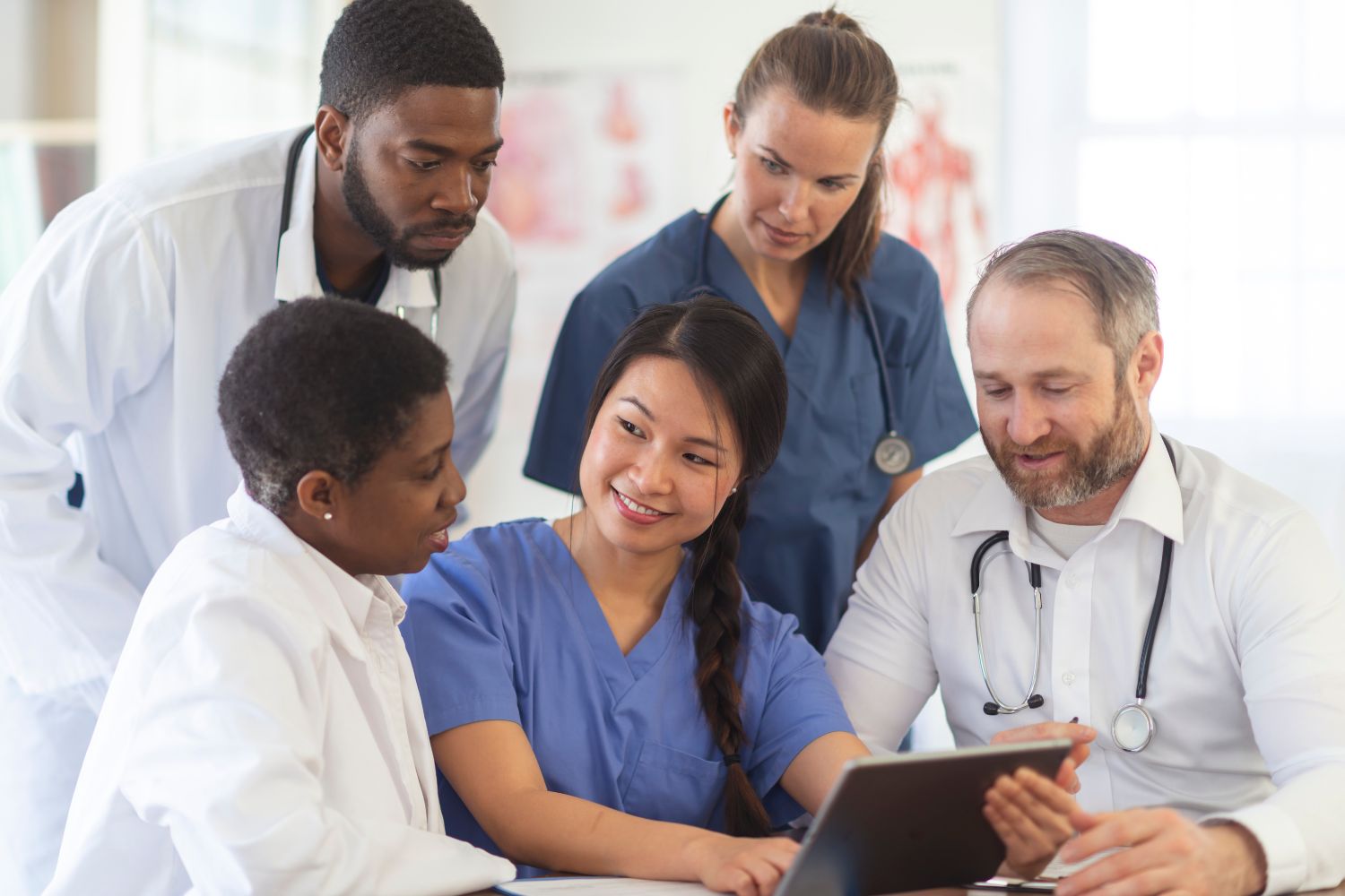 Marketing Strategy for the Small Medical Practice