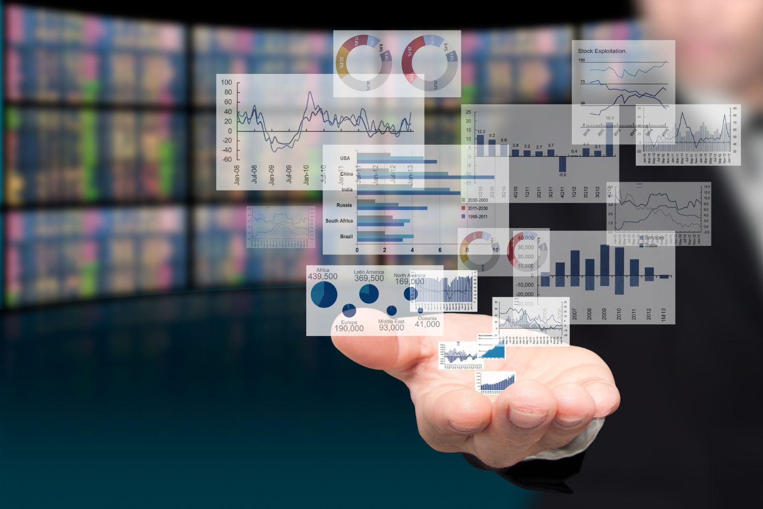 Detailed Reporting for Law Firm Marketing