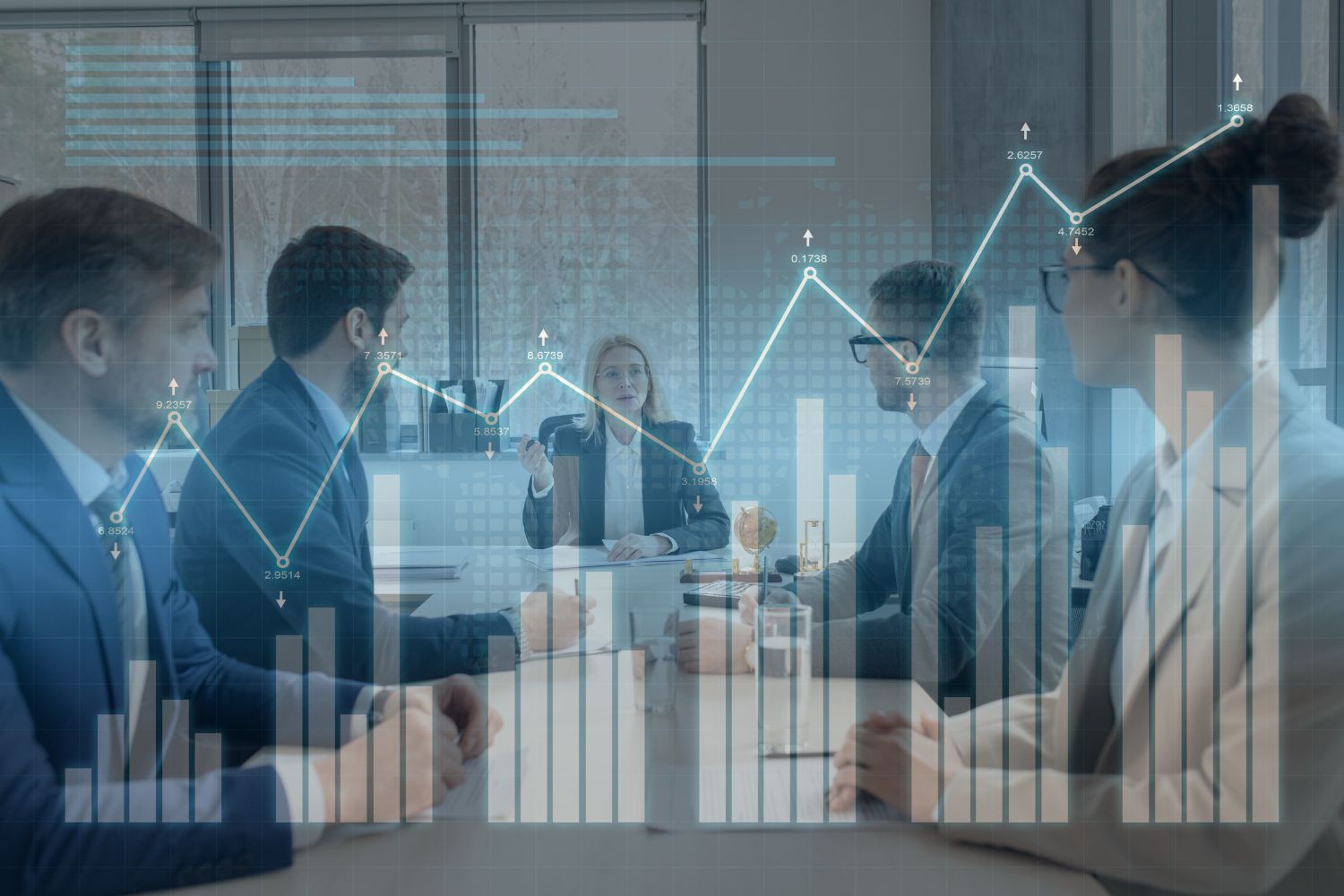 Marketing Technology Sofware for Law Firms