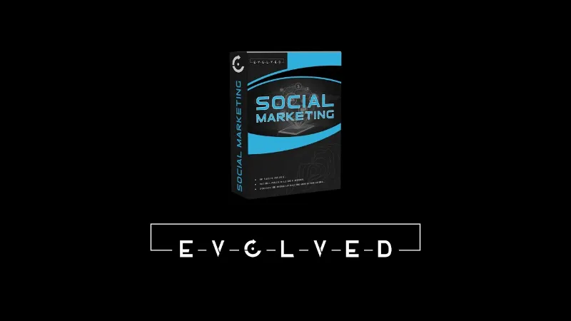 Social Media Marketing Company