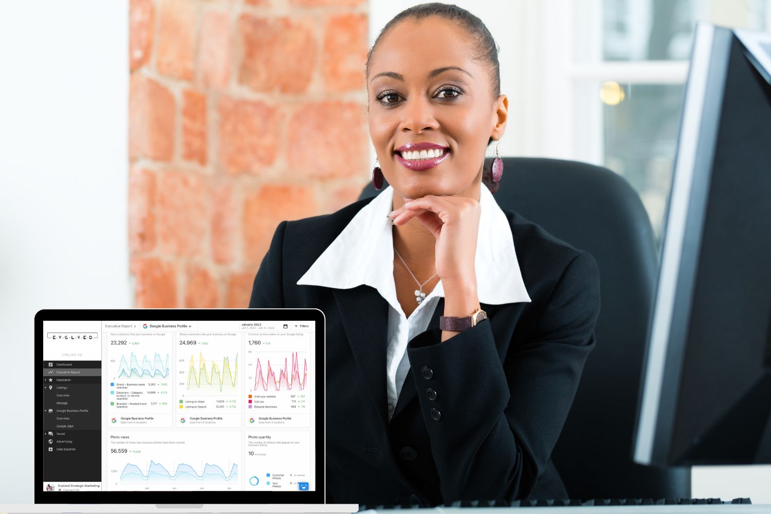 Business Law Firm Marketing Company Florida